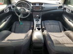 Nissan Sentra 2017