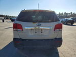 Kia Sorento 2011