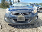 Hyundai Elantra 2012
