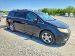 Honda Odyssey 2011
