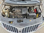 Lincoln MKX 2011