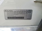 Audi A8 2013