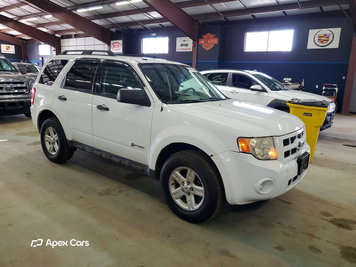 Ford Escape 2009