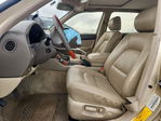 Lexus LS 1999