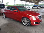 Cadillac ATS 2016