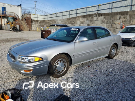 Buick LeSabre 2003 - Image 1 of 12