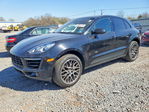 Porsche Macan 2018