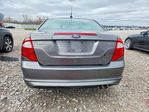Ford Fusion 2012