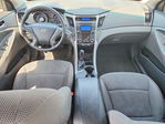 Hyundai Sonata 2013