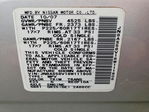Nissan Rogue 2008