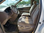 Toyota Sienna 2003