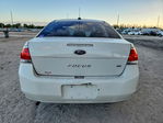 Ford Focus 2011