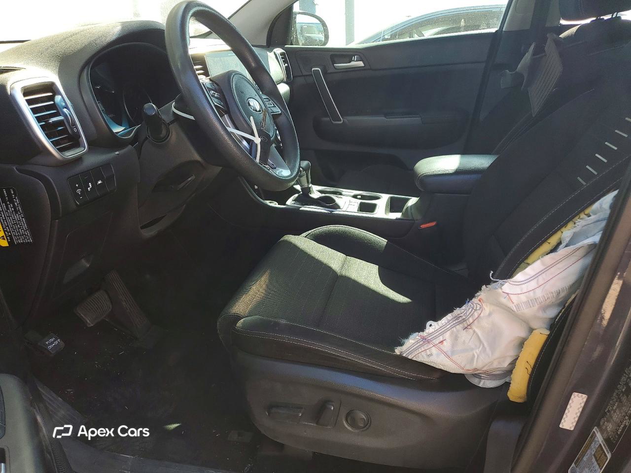 Kia Sportage 2020