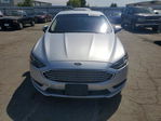 Ford Fusion 2017
