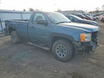 GMC Sierra 2011