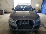 Audi Q5 2016