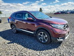 Honda CR-V 2018