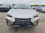 Lexus NX 2017