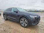 Audi Q8 2019