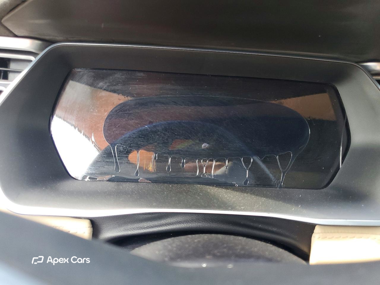 Tesla Model S 2015
