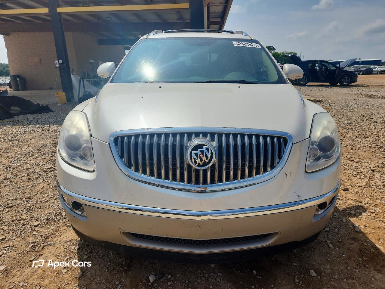 Buick Enclave 2011