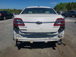 Ford Taurus 2016