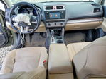 Subaru Outback 2015
