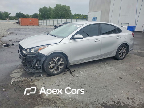 Kia Forte 2019 - Image 1 of 14