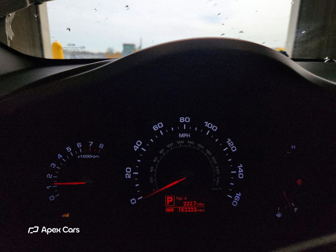 Kia Sportage 2012