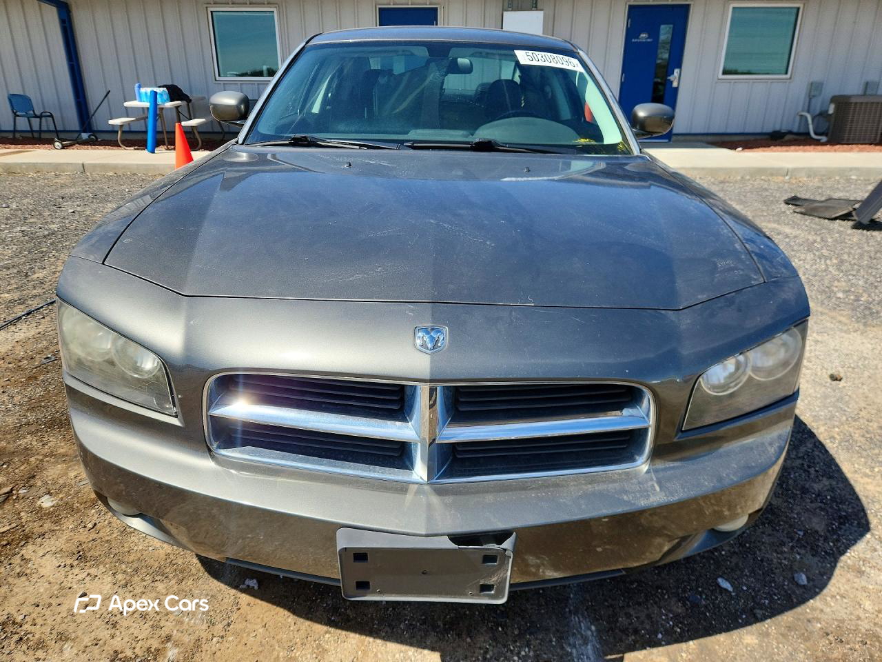 Dodge Charger 2008