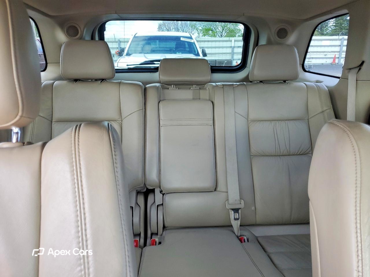 Jeep Cherokee 2012