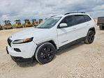Jeep Cherokee 2016
