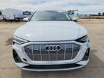 Audi e-tron 2022