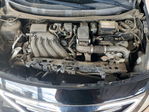 Nissan Versa 2019