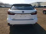 Lexus RX 2021