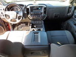 Chevrolet Silverado 2017