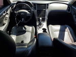 Infiniti Q50 2014