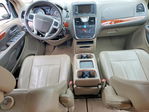 Chrysler Voyager 2013