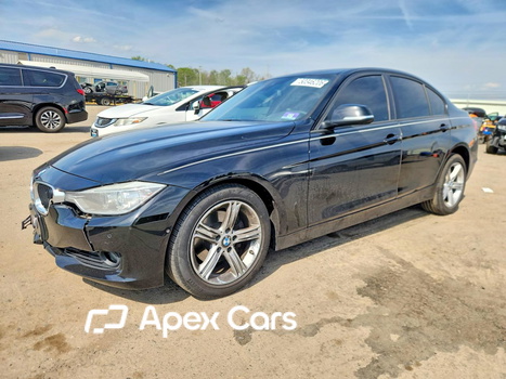 BMW Series 3 2013 - Image 1 of 12