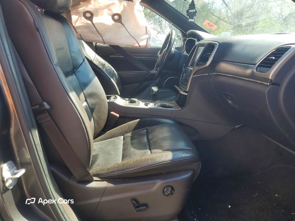 Jeep Cherokee 2014