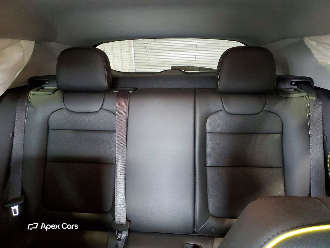 Chevrolet Trax 2025