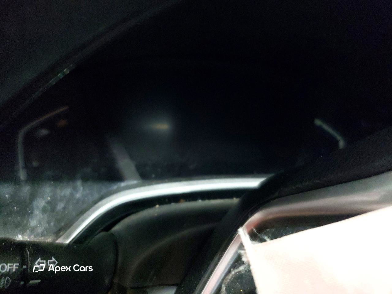 Honda CR-V 2021