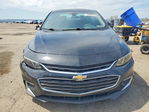 Chevrolet Malibu 2017
