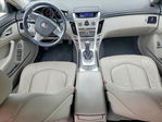Cadillac CTS 2011