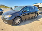 Honda Odyssey 2017