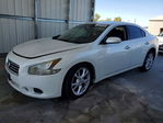 Nissan Maxima 2013