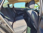 Nissan Sentra 2015