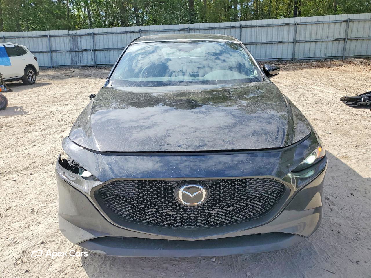 Mazda 3 2024