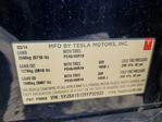 Tesla Model S 2014