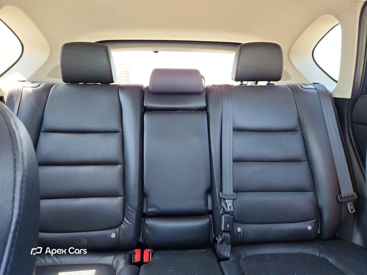 Mazda CX-5 2014